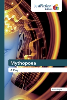 Paperback Mythopoea Book