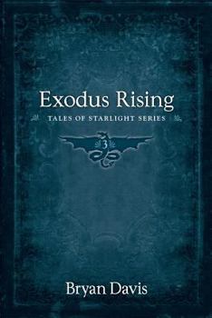 Paperback Exodus Rising Book