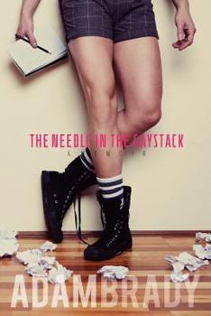 Paperback The Needle in the Gaystack: A Memoir Book