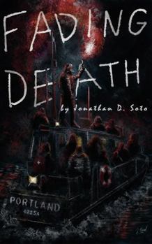 Paperback FADING DEATH Book
