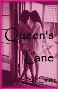Paperback Queen's Lane Book