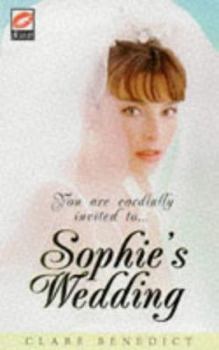 Mass Market Paperback Sophie's Wedding Book