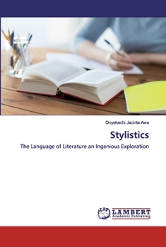 Paperback Stylistics Book