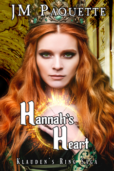 Paperback Hannah's Heart Book