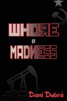 Paperback Whore of Madness Book