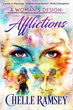 Paperback A Woman's Design: Afflictions Book