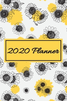 2020 Planner