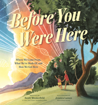 Before You Were Here