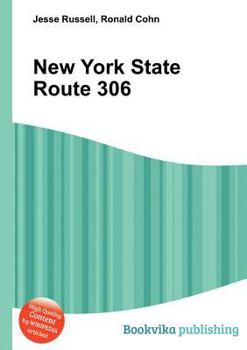 Paperback New York State Route 306 Book