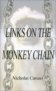 Paperback Links on the Monkey Chain Book