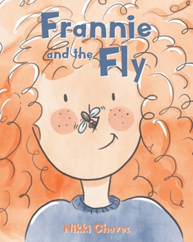 Paperback Frannie and the Fly Book