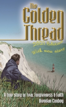 Paperback The Golden Thread Book