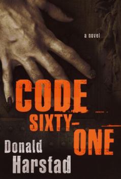 Hardcover Code Sixty-One Book