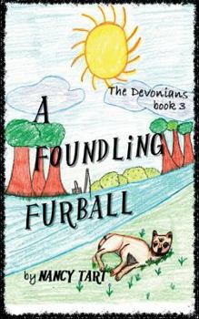 Paperback A Foundling Furball Book