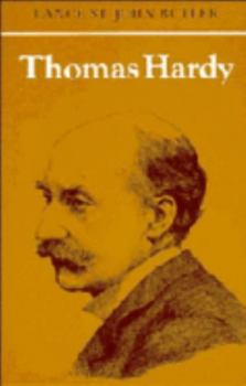 Thomas Hardy - Book  of the British and Irish Authors