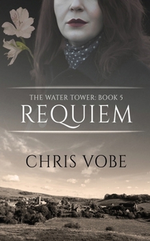 Paperback Requiem Book