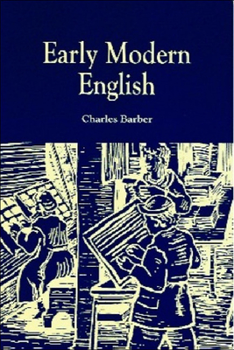Paperback Early Modern English Book