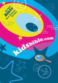 Hardcover KidsBible.Com Book