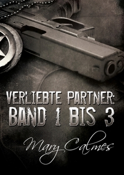 Paperback Verliebte Partner: Band 1 bis 3: Marshals bundle DE Book