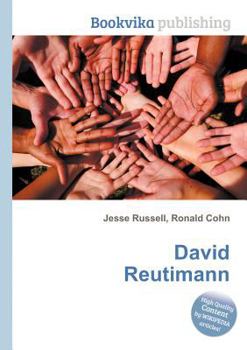 Paperback David Reutimann Book