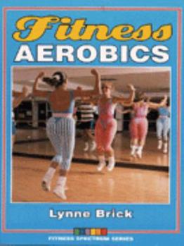 Hardcover Fitness Aerobics Book