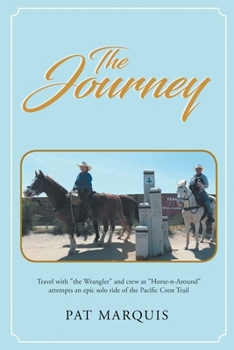 Paperback The Journey Book