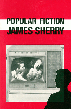 Paperback Popular Fiction Book