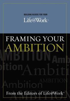 Paperback Building Blocks for Your Life@work: Book