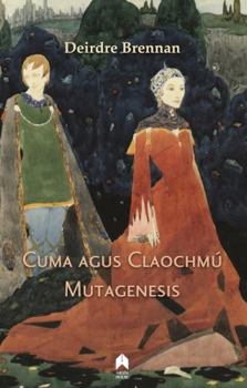 Paperback Cuma Agus Claochmu: Mutagenesis Book