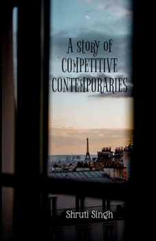 Paperback Competitive Contemporaries Book