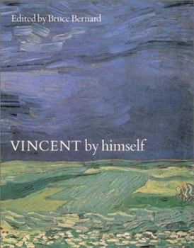 Hardcover Vincent by Himself Book