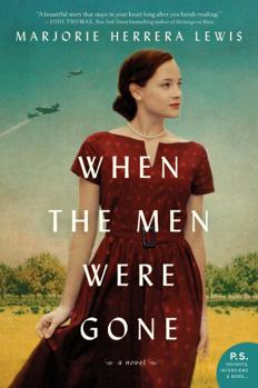 Paperback When the Men Were Gone Book