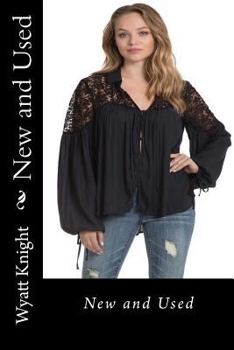 Paperback New and Used Book