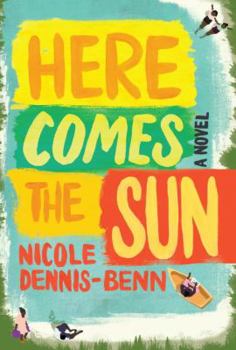 Hardcover Here Comes the Sun Book
