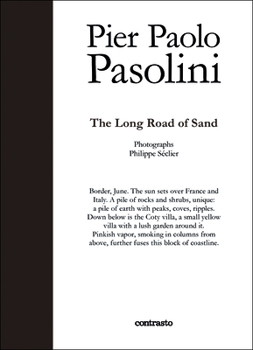 Hardcover The Long Road of Sand Book