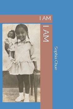 Paperback I Am Book