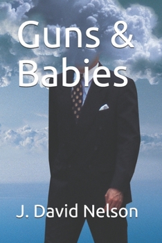Paperback Guns & Babies Book