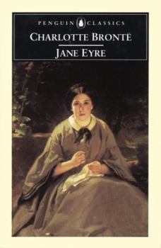 Paperback Jane Eyre Book