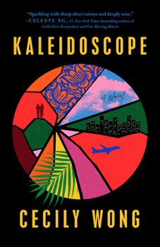 Paperback Kaleidoscope Book