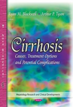Cirrhosis