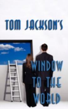 Paperback Window to the World Book