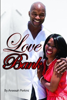 Paperback Love Bank Book