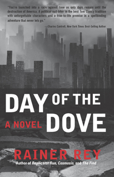 Paperback Day of the Dove Book