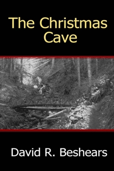 Paperback The Christmas Cave Book