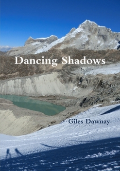 Paperback Dancing Shadows Book