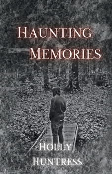 Paperback Haunting Memories Book