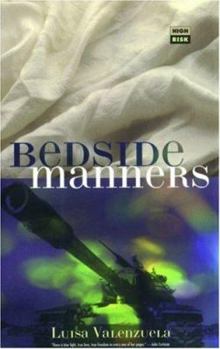 Paperback Bedside Manners Book