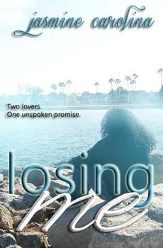 Paperback Losing Me Book