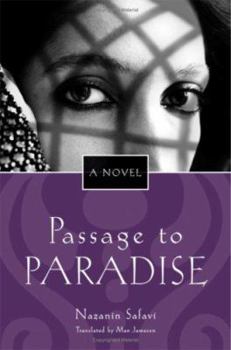 Paperback Passage to Paradise Book