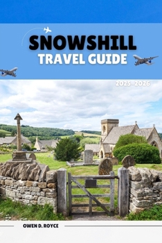 Paperback Snowshill Book